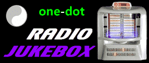 Click-to-Play Compact Radio Jukebox