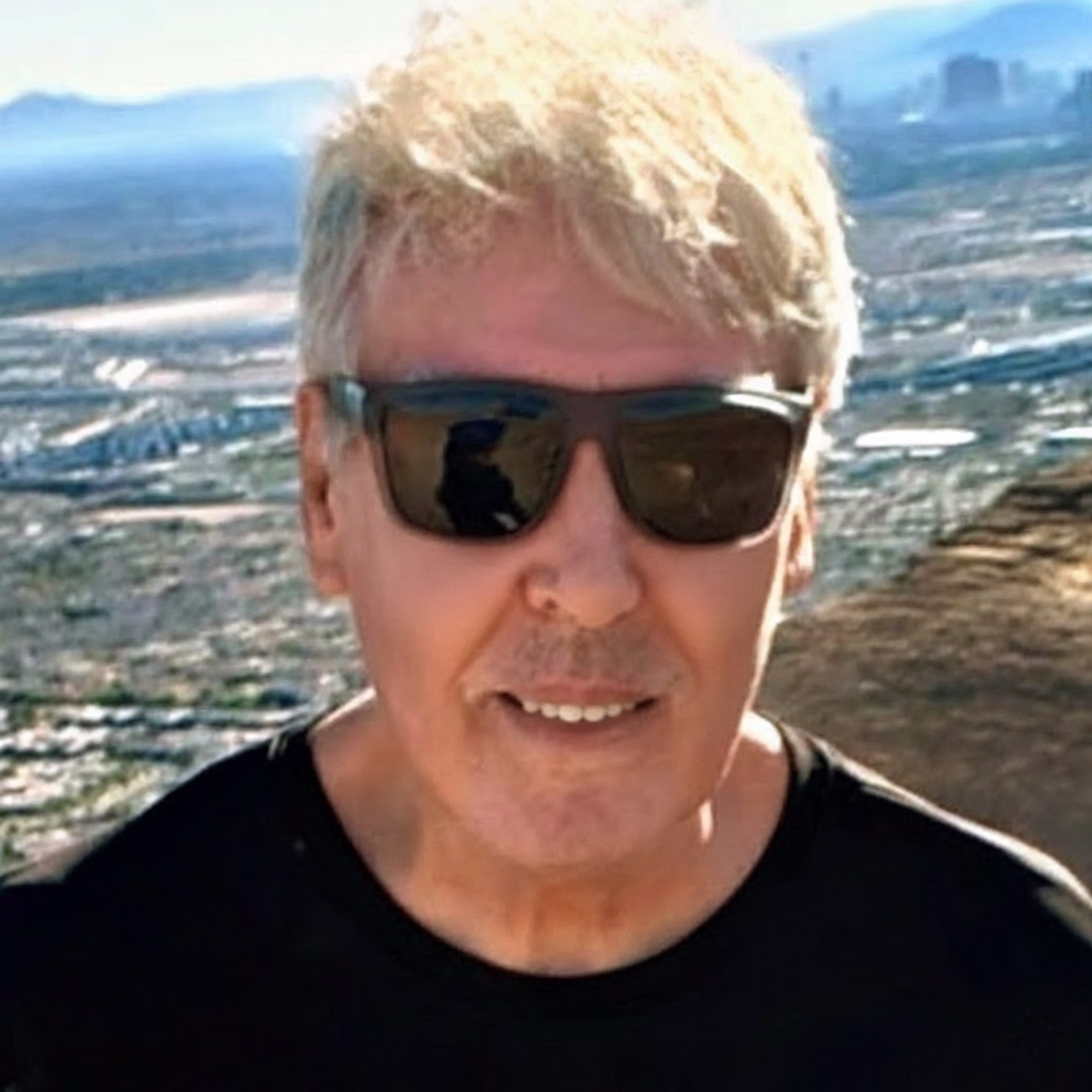 Bob Carroll, Las Vegas
